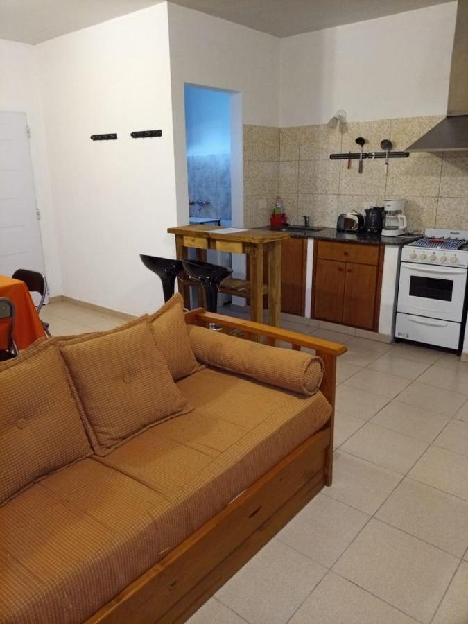 Family Place Apartment Lujan  Luaran gambar