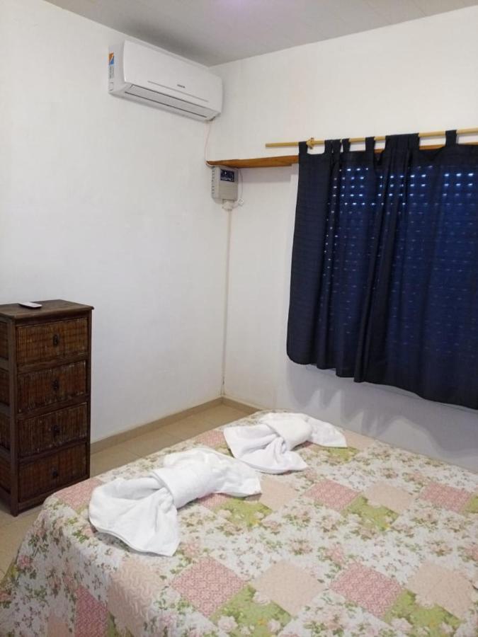 Family Place Apartment Lujan  Luaran gambar